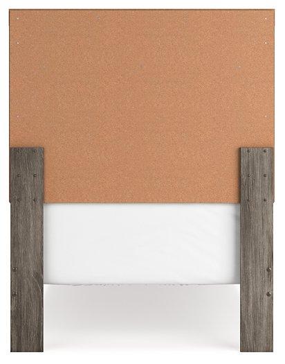 Ralinksi Bedroom Set - Furniture Home Store (Hanford, CA)