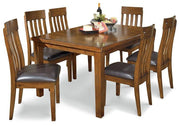 Ralene Dining Room Set - Furniture Home Store (Hanford, CA)