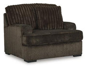Aylesworth Oversized Chair - Furniture Home Store (Hanford, CA)