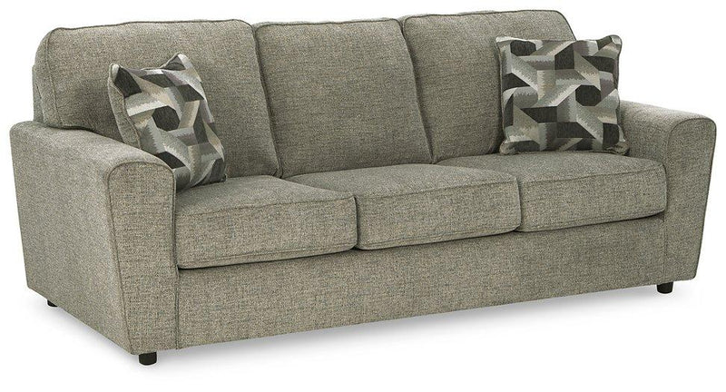 Cascilla Living Room Set - Furniture Home Store (Hanford, CA)
