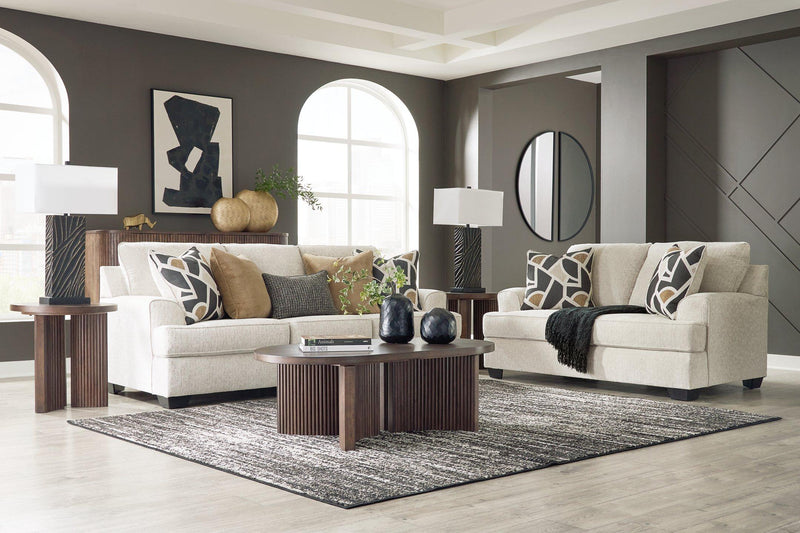 Heartcort Living Room Set - Furniture Home Store (Hanford, CA)