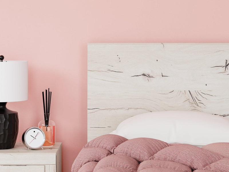 Lawroy Bed - Furniture Home Store (Hanford, CA)