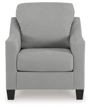 Adlai Chair - Furniture Home Store (Hanford, CA)