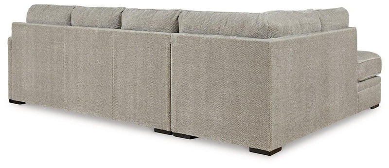 Calnita Living Rom Set - Furniture Home Store (Hanford, CA)