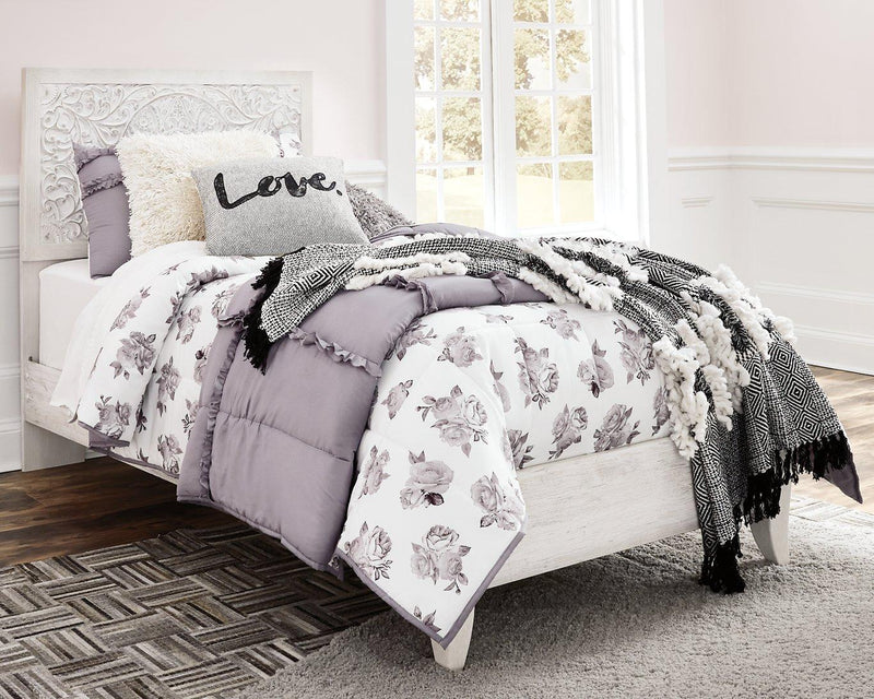 Paxberry Bedroom Set - Furniture Home Store (Hanford, CA)