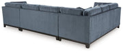 Maxon Place Sectional with Chaise - Furniture Home Store (Hanford, CA)