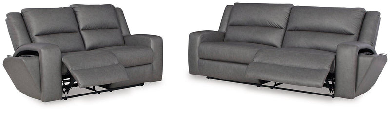 Brixworth Living Room Set - Furniture Home Store (Hanford, CA)