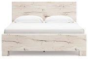 Lawroy Bed - Furniture Home Store (Hanford, CA)