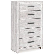 Cayboni Chest of Drawers - Furniture Home Store (Hanford, CA)