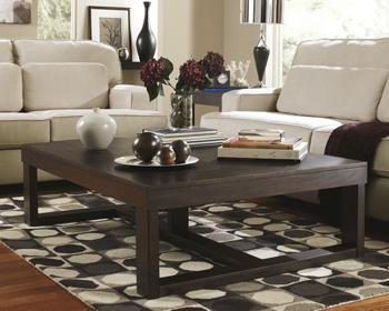 Watson Table Set - Furniture Home Store (Hanford, CA)
