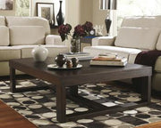 Watson Occasional Table Set - Furniture Home Store (Hanford, CA)