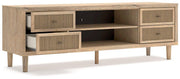 Cielden 72" TV Stand - Furniture Home Store (Hanford, CA)