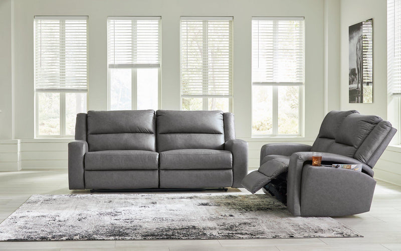 Brixworth Living Room Set - Furniture Home Store (Hanford, CA)