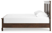 Danabrin Bed - Furniture Home Store (Hanford, CA)