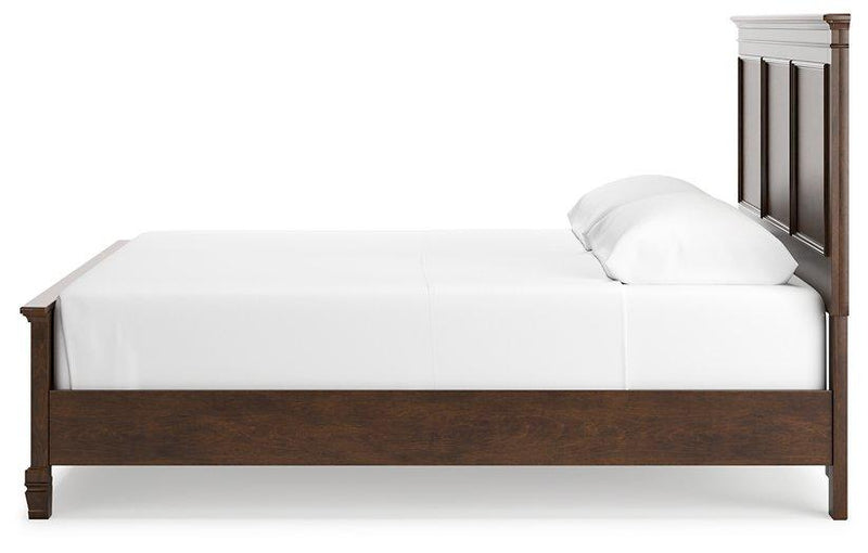 Danabrin Bed - Furniture Home Store (Hanford, CA)