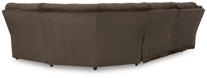 Top Tier Living Room Set - Furniture Home Store (Hanford, CA)