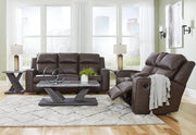 Lavenhorne Living Room Set - Furniture Home Store (Hanford, CA)