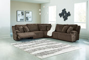Top Tier Living Room Set - Furniture Home Store (Hanford, CA)