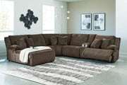 Top Tier Living Room Set - Furniture Home Store (Hanford, CA)