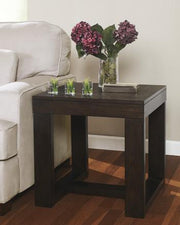Watson End Table Set - Furniture Home Store (Hanford, CA)