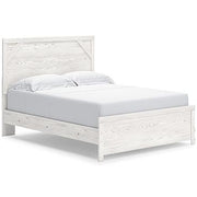Gerridan Bedroom Set - Furniture Home Store (Hanford, CA)
