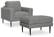 Hazela Living Room Set - Furniture Home Store (Hanford, CA)