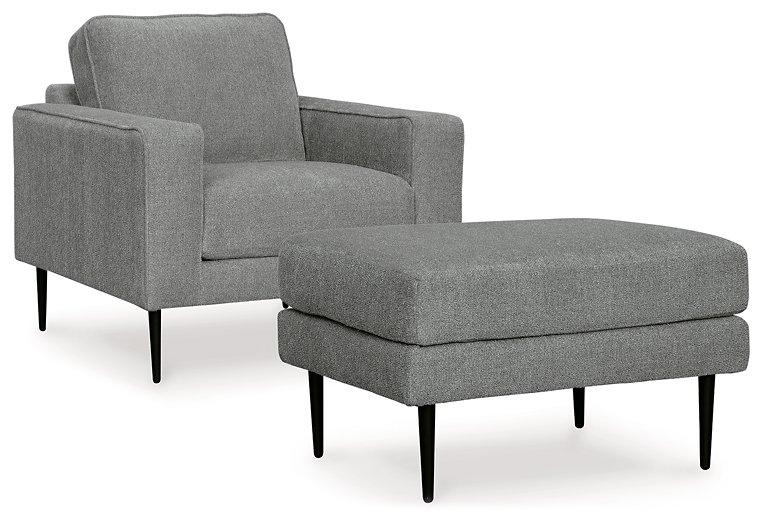 Hazela Living Room Set - Furniture Home Store (Hanford, CA)