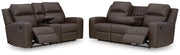 Lavenhorne Living Room Set - Furniture Home Store (Hanford, CA)