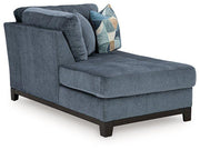 Maxon Place Sectional with Chaise - Furniture Home Store (Hanford, CA)