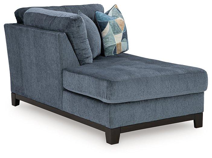 Maxon Place Sectional with Chaise - Furniture Home Store (Hanford, CA)
