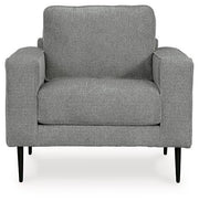 Hazela Living Room Set - Furniture Home Store (Hanford, CA)