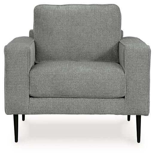 Hazela Living Room Set - Furniture Home Store (Hanford, CA)