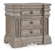 Blairhurst Nightstand - Furniture Home Store (Hanford, CA)