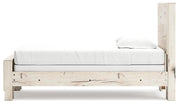 Lawroy Bed - Furniture Home Store (Hanford, CA)