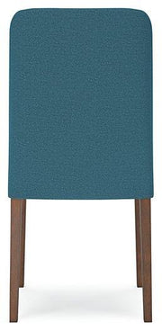 Lyncott Dining Room Set - Furniture Home Store (Hanford, CA)