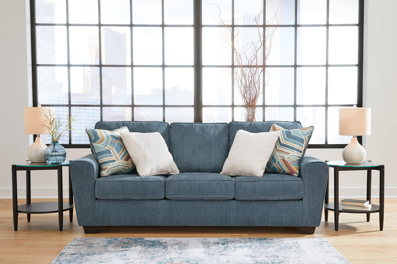 Cashton Sofa Sleeper - Furniture Home Store (Hanford, CA)