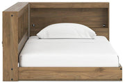 Deanlow Bed - Furniture Home Store (Hanford, CA)