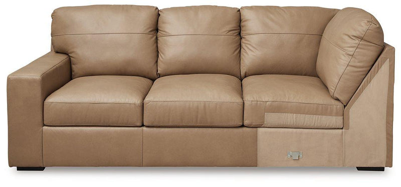 Bandon Sectional - Furniture Home Store (Hanford, CA)