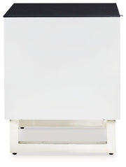 Gardoni Table Set - Furniture Home Store (Hanford, CA)