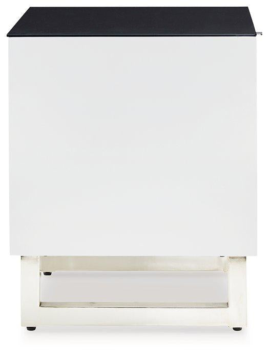 Gardoni Table Set - Furniture Home Store (Hanford, CA)