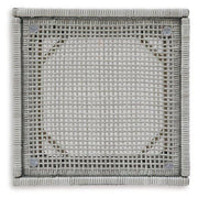 Seton Creek Outdoor Seating Set - Furniture Home Store (Hanford, CA)