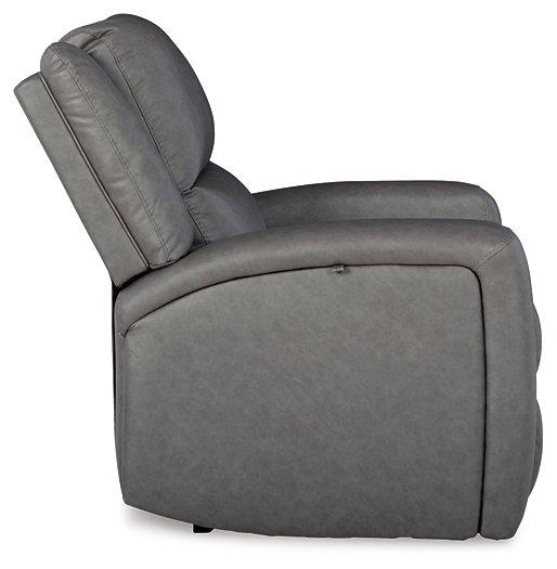 Brixworth Living Room Set - Furniture Home Store (Hanford, CA)
