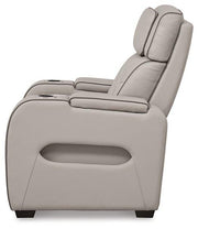 Boyington Power Recliner - Furniture Home Store (Hanford, CA)
