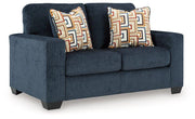 Aviemore Loveseat - Furniture Home Store (Hanford, CA)