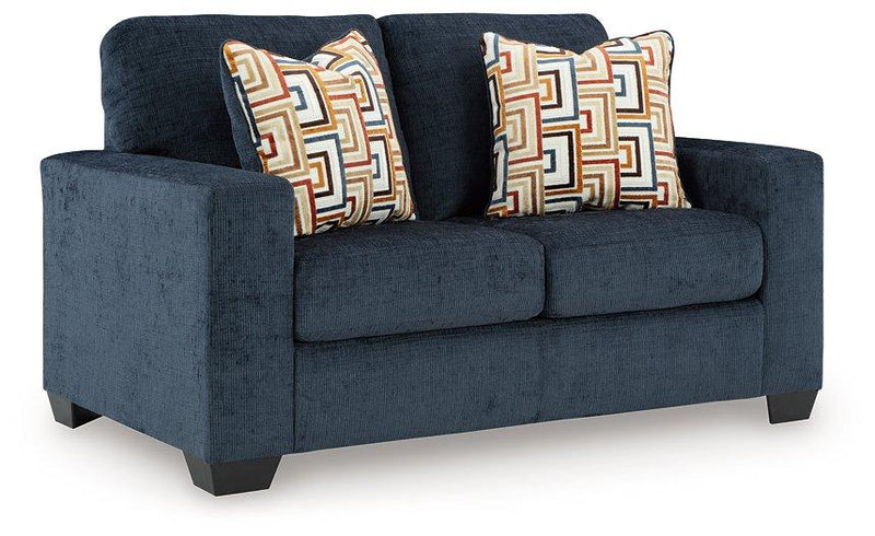 Aviemore Loveseat - Furniture Home Store (Hanford, CA)