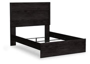 Belachime Bedroom Set - Furniture Home Store (Hanford, CA)