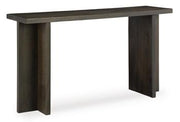 Jalenry Console Sofa Table - Furniture Home Store (Hanford, CA)