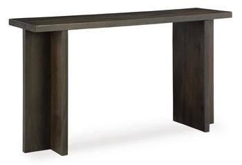 Jalenry Console Sofa Table - Furniture Home Store (Hanford, CA)