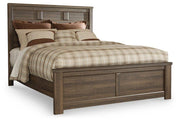 Juararo Bedroom Set - Furniture Home Store (Hanford, CA)