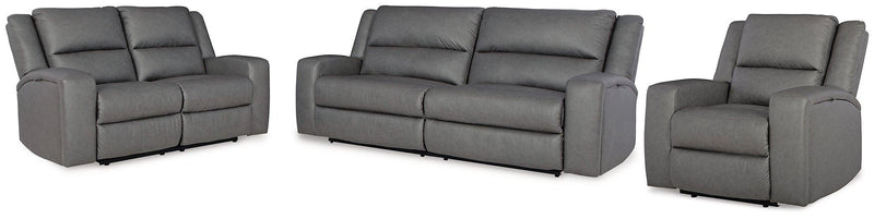 Brixworth Living Room Set - Furniture Home Store (Hanford, CA)